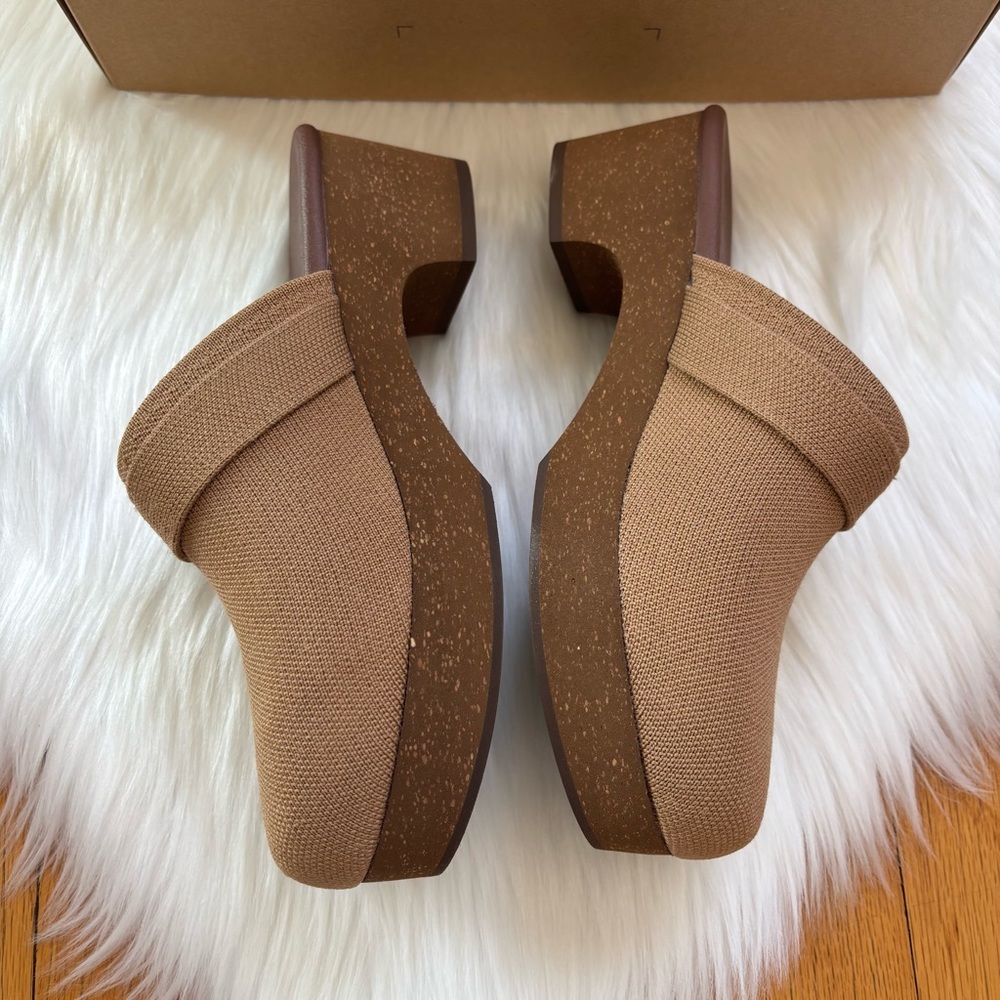Rothy’s The Buckle Clog - Picture 3 of 5